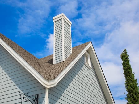 Roof cleaning