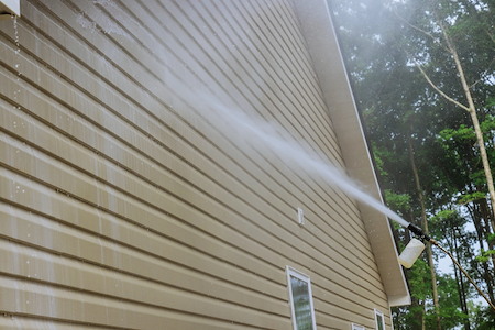 Is salt air quietly damaging your siding and exterior surfaces
