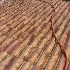 3000-sqft-Tile-Roof-Job 2