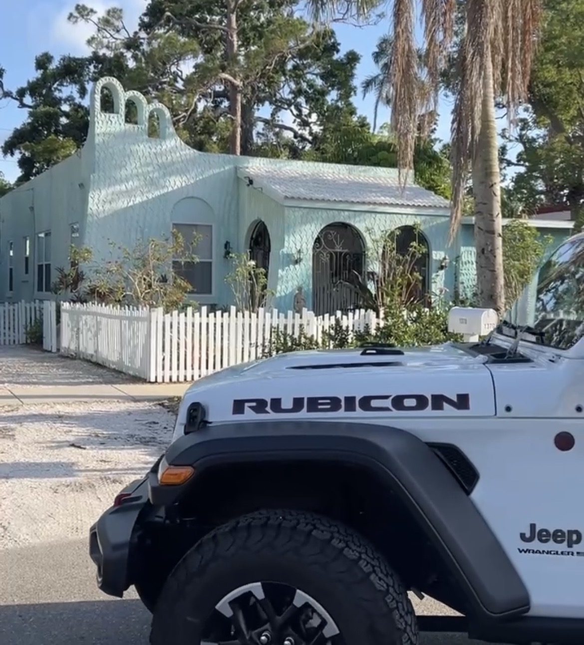 Sarasota Tile Roof Job